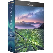Astro Panel Pro