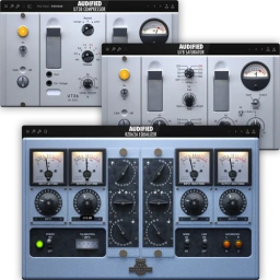 Audified Complete Effects Bundle