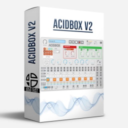 Audio Blast AcidBox 2