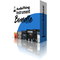 AudioThing Instruments Bundle