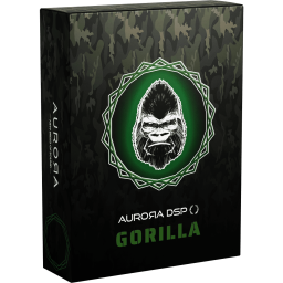 Aurora DSP Gorilla