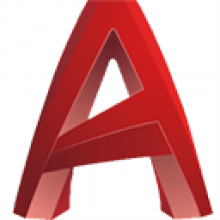 autocad 2021 logo