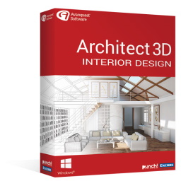 Avanquest Architect 3D Interior Design