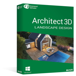 Avanquest Architect 3D Landscape Design