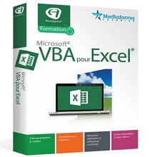 Avanquest Formation VBA Excel