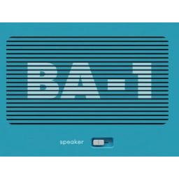 BABY Audio BA-1