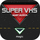 Baby Audio Super VHS