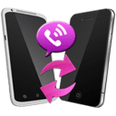 Backuptrans Android iphone Viber Transfer Plus