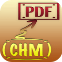 Batch CHM to PDF Converter