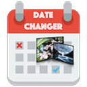 Batch MMedia Date Changer