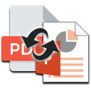 Batch PPT TO PDF Converter