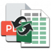 Batch XLS to PDF Converter