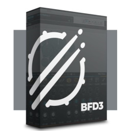 inMusic Brands BFD3