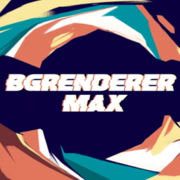 BG Renderer MAX for After Effects