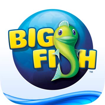 how to get rid of big fish games account