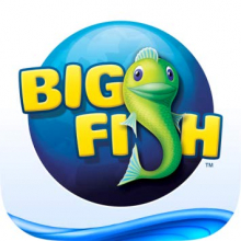 download big fish games app