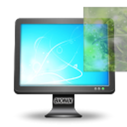 BioniX Desktop Wallpaper Changer Pro