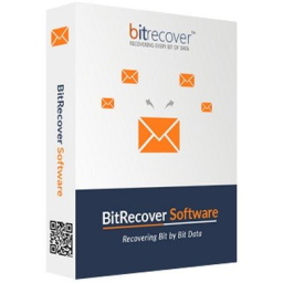 BitRecover PST to PDF Wizard