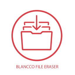 Blancco File Eraser Enterprise