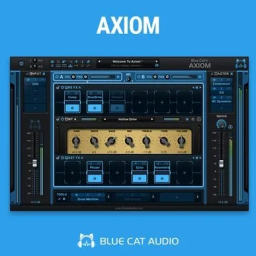 Blue Cat Audio Axiom
