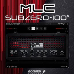 Bogren Digital MLC Subzero 100
