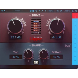 Boz Digital Labs Little Clipper