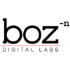Boz Digital Labs Pan Knob
