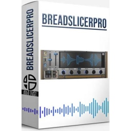 Audio Blast BreadSlicer Pro