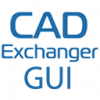 CAD Exchanger GUI