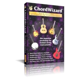 ChordWizard Gold