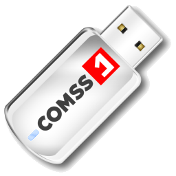 COMSS Boot USB Lite