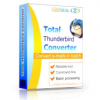 Coolutils Total Thunderbird Converter