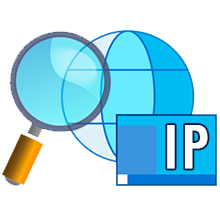 Copy Public IP