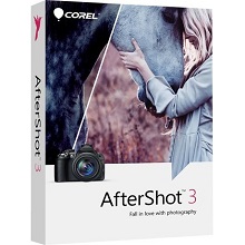 Corel AfterShot HDR