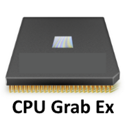 CPU Grab Ex