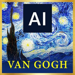 CyberLink Van Gogh AI Style Pack