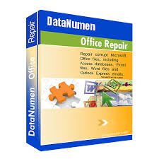 DataNumen Office Repair