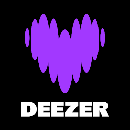 Deezer for Android TV