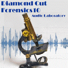 Diamond Cut Forensics Audio Laboratory