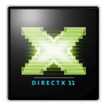directx graphics tools support