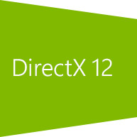 DirectX 12 v9.29.1974 | Br0wsers.com