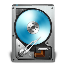 Disk Storage Low Level Format Pro