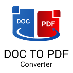 Doc to PDF Converter Pro