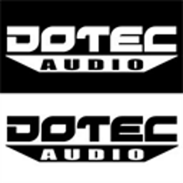 Dotec Audio All Products