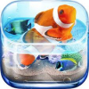 Dream Aquarium Screensaver Portable