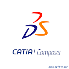 DS CATIA Composer