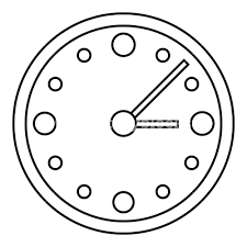 DS Clock