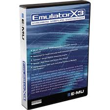 E-MU Emulator