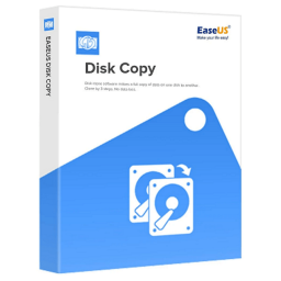 EaseUS Disk Copy Pro WinPE