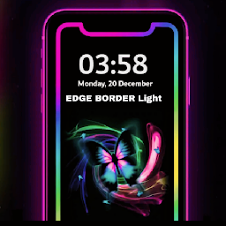 Edge Lighting Pro Border Light